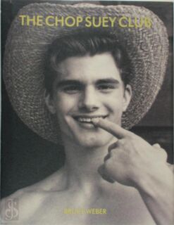 Bruce Weber – All-American XII - Bruce Weber - (ISBN
