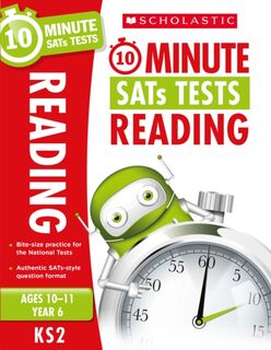 Reading - Ages 10-11 - Giles Clare (ISBN 9781407176086)