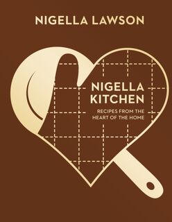 Nigella Kitchen - Nigella Lawson (ISBN 9780701189112)