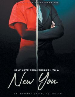 Divine Core Transformation - Dr Rhonda Smith Nd Bcalp (ISBN 9781638857891)