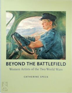 Beyond the Battlefield - Catherine Speck (ISBN 9781780233741)