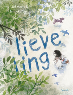 Lieveling - Jef Aerts (ISBN 9789045128085)