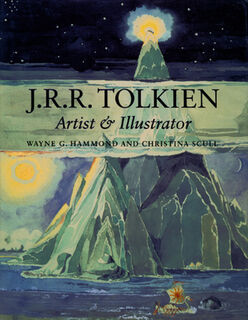 J.R.R. Tolkien: Artist and Illustrator - J. R. R. Tolkien (ISBN 9780618083619)