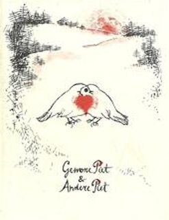 Gewone Piet & Andere Piet - F. Harmsen van Beek