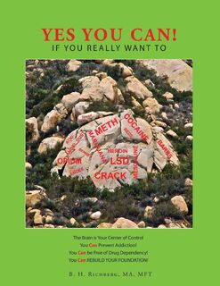 Yes You Can! - B H Richberg Ma Mft (ISBN 9781535602938)