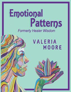 Emotional Patterns - Valeria J Moore (ISBN 9781737127543)