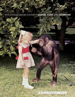 Photographed animal - Ute Eskildsen, Museum Folkwang Essen (ISBN 9783865212092)