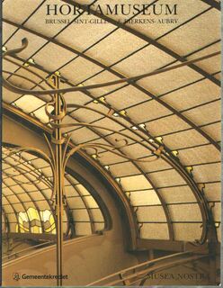 The Hortamuseum - Françoise Dierkens-Aubry