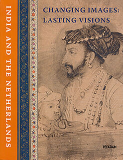 Changing images Lasting visions - Unknown (ISBN 9789046805275)