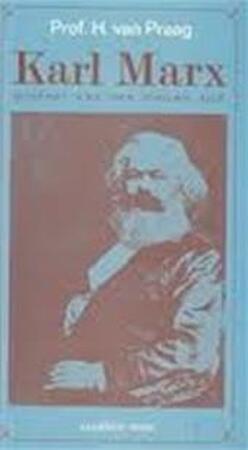 Karl Marx - Henri Praag Karl Marx - Henri Praag