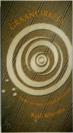 Graancirkels - Rudi Klijnstra
