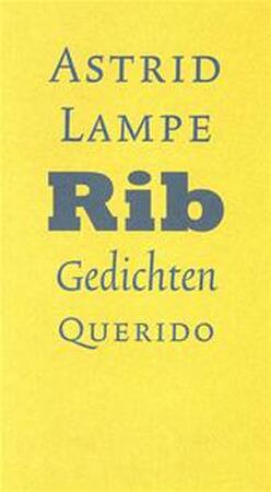 Rib - Astrid Lampe Rib - Astrid Lampe