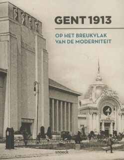 Gent 1913 - Wouter Van Acker, Christophe Verbruggen (ISBN 9789461610874)