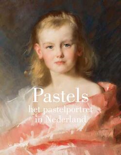 Pastels - Fleur Siedenburg, Rudi Ekkart, Claire van den Donk (ISBN 9789462582613)