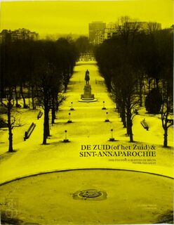 De Zuid en Sint-Annaparochie - Max Pinckers, Quinten De Bruyn, Pieter Van Aalst