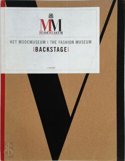 ModeMuseum Antwerpen / The fashion Museum - D. Lauwaert (ISBN 9789055444236)