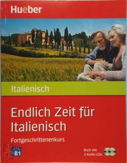 Endlich Zeit für Italienisch Fortgeschrittenenkurs - Valerio Vial (ISBN 9783191095918)