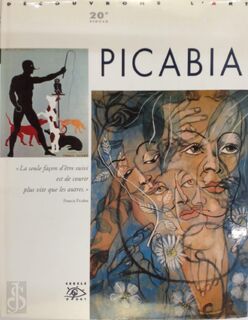 Picabia, 1879-1953 - Francis Picabia, Serge Fauchereau (ISBN 9782702204542)