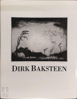 Dirk Baksteen - Piet van Nieuwenhuysen, Dirk Baksteen (ISBN 9789072931160)