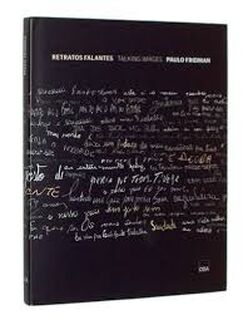  Retratos Falantes Talking Images - Paulo Fridman (ISBN 9788572343824)