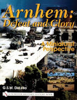 Arnhem - G. S. W. Delillio (ISBN 9780764314438)