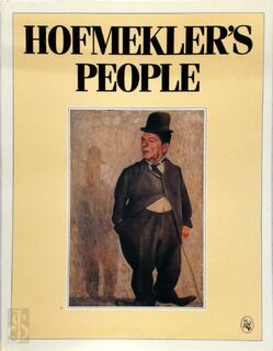 Hofmekler's people - Ori Hofmekler (ISBN 9780450055294)