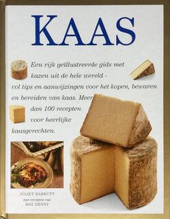 Kaas - J. Harbutt (ISBN 9789062488506)