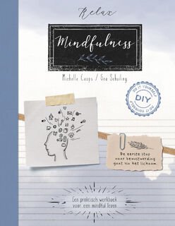 Relax serie - Mindfulness (ISBN 9789036638005)