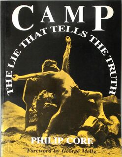 Camp - Philip Core (ISBN 9780933328839)