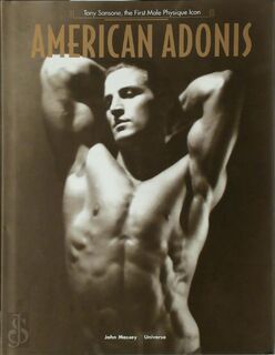 American Adonis - John Massey (ISBN 9780789310729)