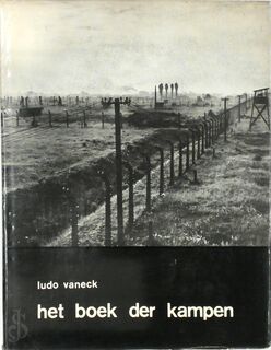 Het Boek der Kampen - Ludo Vaneck
