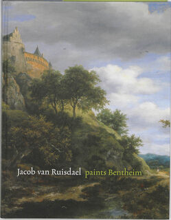 Jacob van Ruisdael painting Bentheim - Q. Buvelot (ISBN 9789040085987)