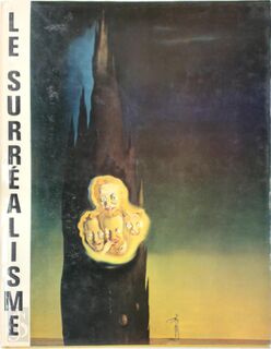 Le surréalisme I et II - XXe siècle - G. [Ed.] Di San Lazarro