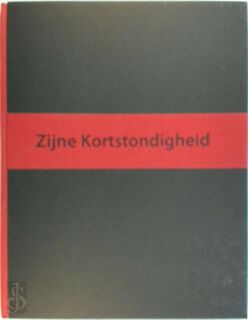 Zijne kortstondigheid - Benno Barnard