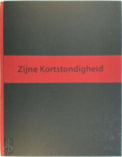 Zijne kortstondigheid - Benno Barnard