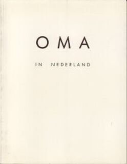 OMA in Nederland - Hans Werlemann, Mil de Kooning