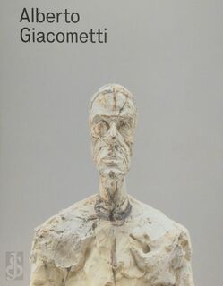Alberto Giacometti - E. Ansenk (ISBN 9789089100924)