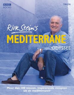 Mediterrane Odyssee - Rick Stein (ISBN 9789043911214)