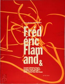 Frédéric Flamand - Rafaël Magrou (ISBN 9782742772698)