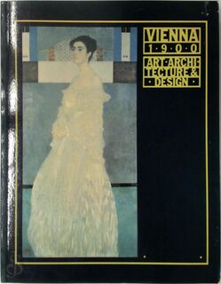 Vienna 1900 - Kirk Varnedoe, N.Y.) Museum Of Modern Art (New York (ISBN 9780870706196)