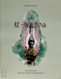 Re-Wilding - Annelore Ledoux (ISBN 9789463453387)