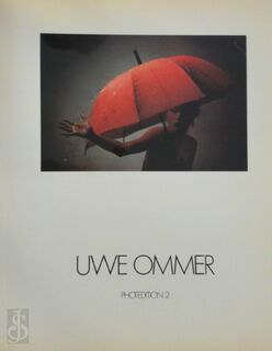 Uwe Ommer - Uwe Ommer (ISBN 9783723110003)
