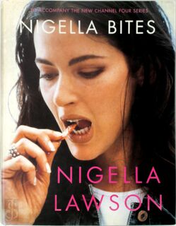 Nigella Bites - Nigella Lawson (ISBN 9780786868698)