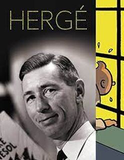 Hergé - (ISBN 9782711863518)