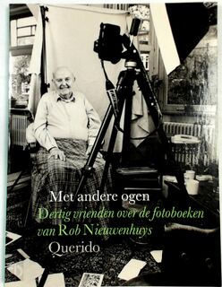 Met andere ogen - R. Baay (ISBN 9789021476858)