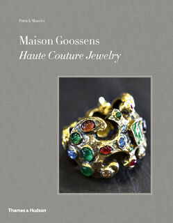 Maison Goossens - Patrick Mauriès (ISBN 9780500517703)