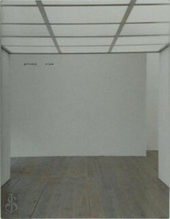 Private View - Stephen Morse, Martita Slewe, Martina Klein, Rudi Fuchs (ISBN 9789080621947)