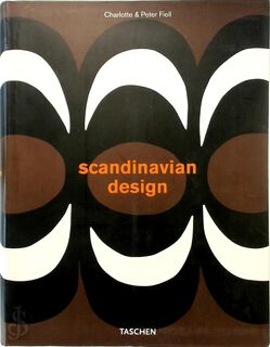 Scandinavian Design - Charlotte Fiell, Peter Fiell (ISBN 9783822858820)