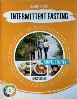 Intermittent fasting - 