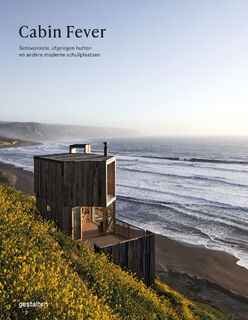 Cabin Fever - Gestalten (ISBN 9789043923873)